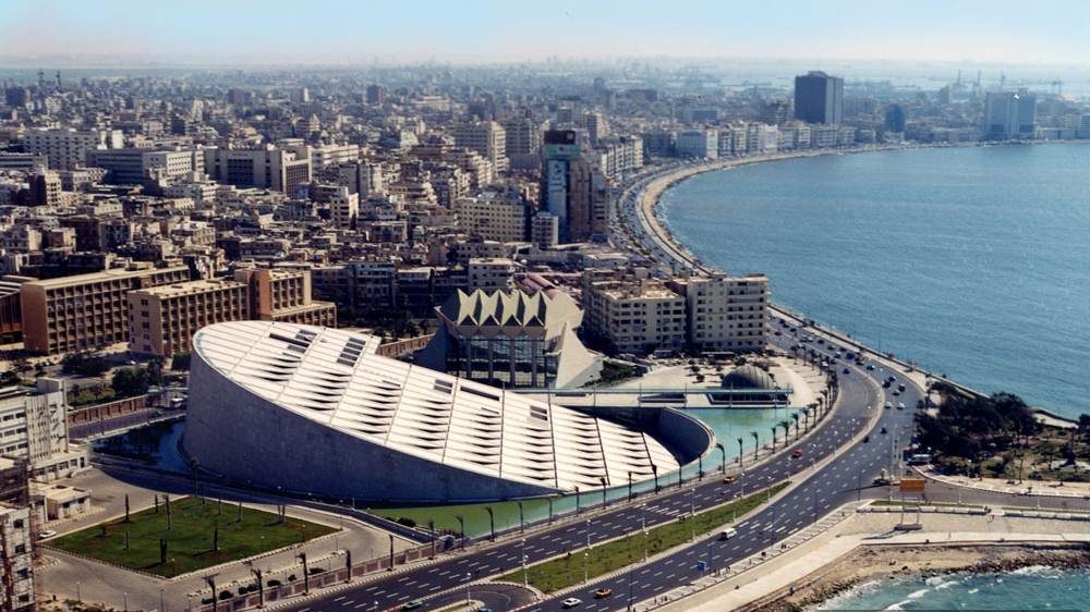 alexandria egypt sightseeing tours