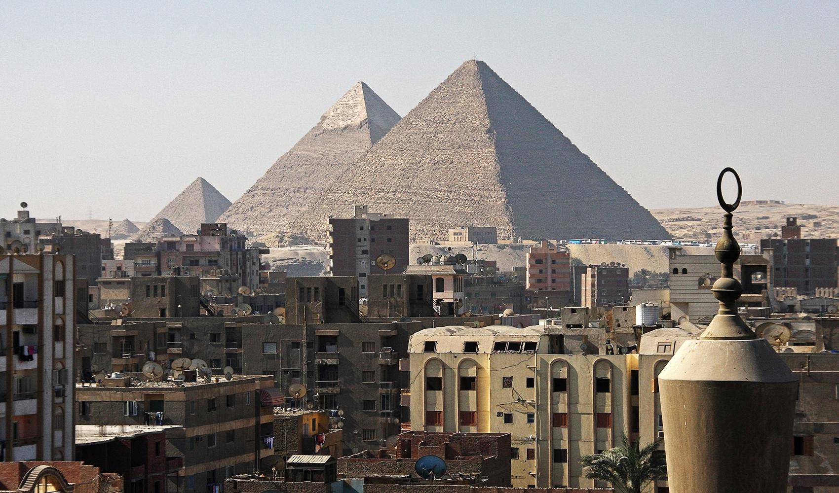CAIRO TOUR PACKAGE, 3Days-2Nights - Egypt