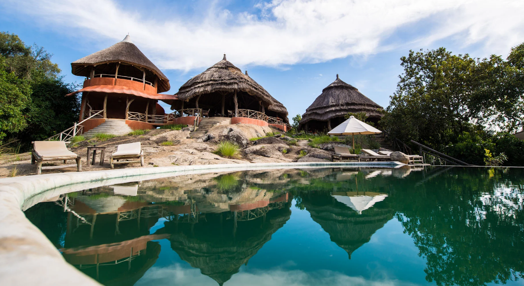 Accommodation 4