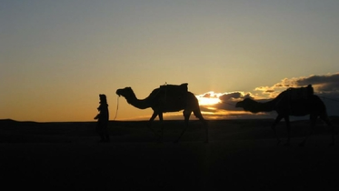 4X4 DESERT TOUR FROM MARRAKECH TO TAMNOUGALT AND ERG LIHOUDI