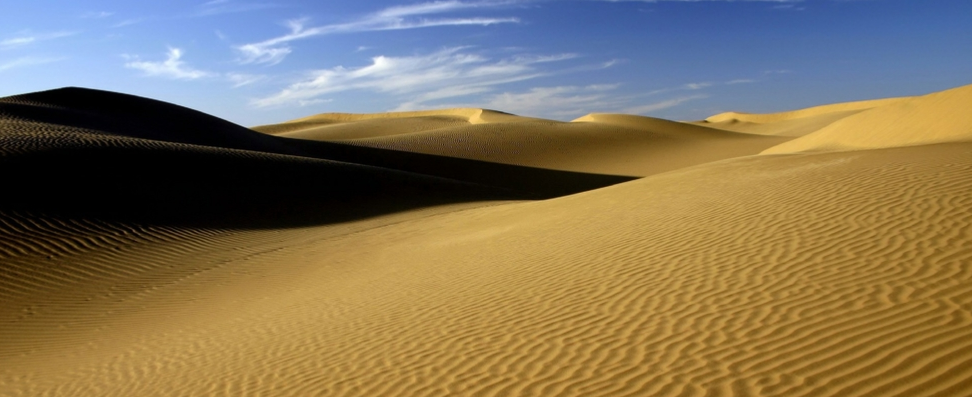 4-DAY TOUR FROM OUARZAZATE TO MHAMID AND ERG CHEGAGA
