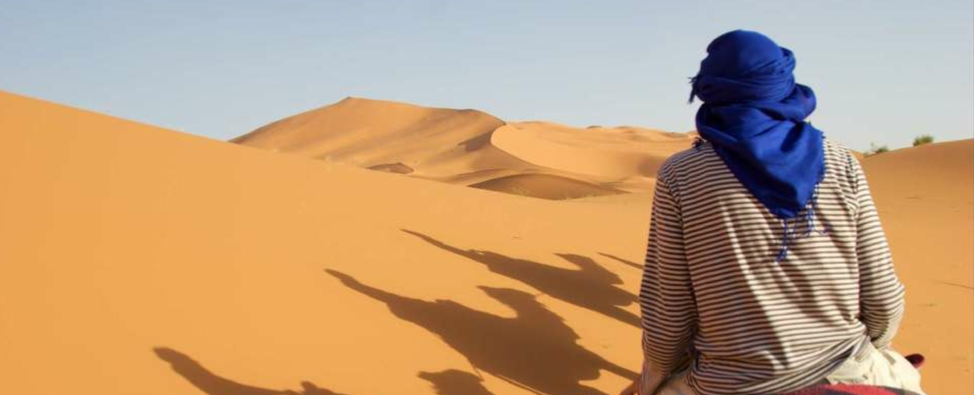 8 DAY TRIP FROM TANGIER TO MARRAKECH
