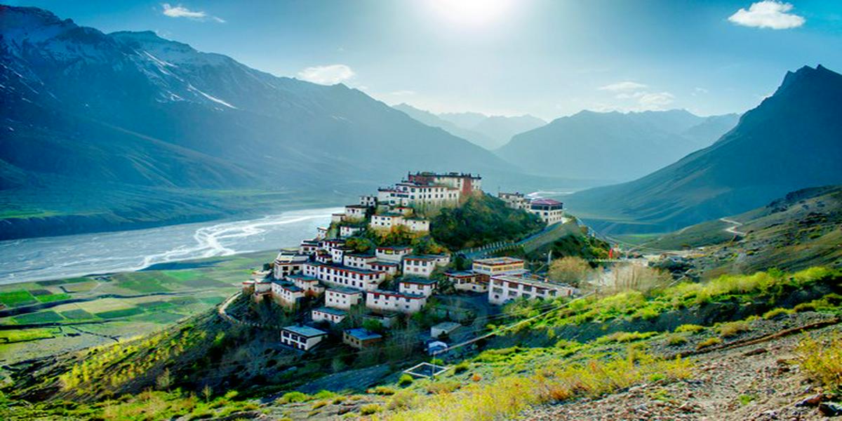 spiti valley trip package