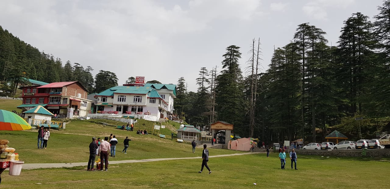 mcleodganj dharamshala dalhousie trip