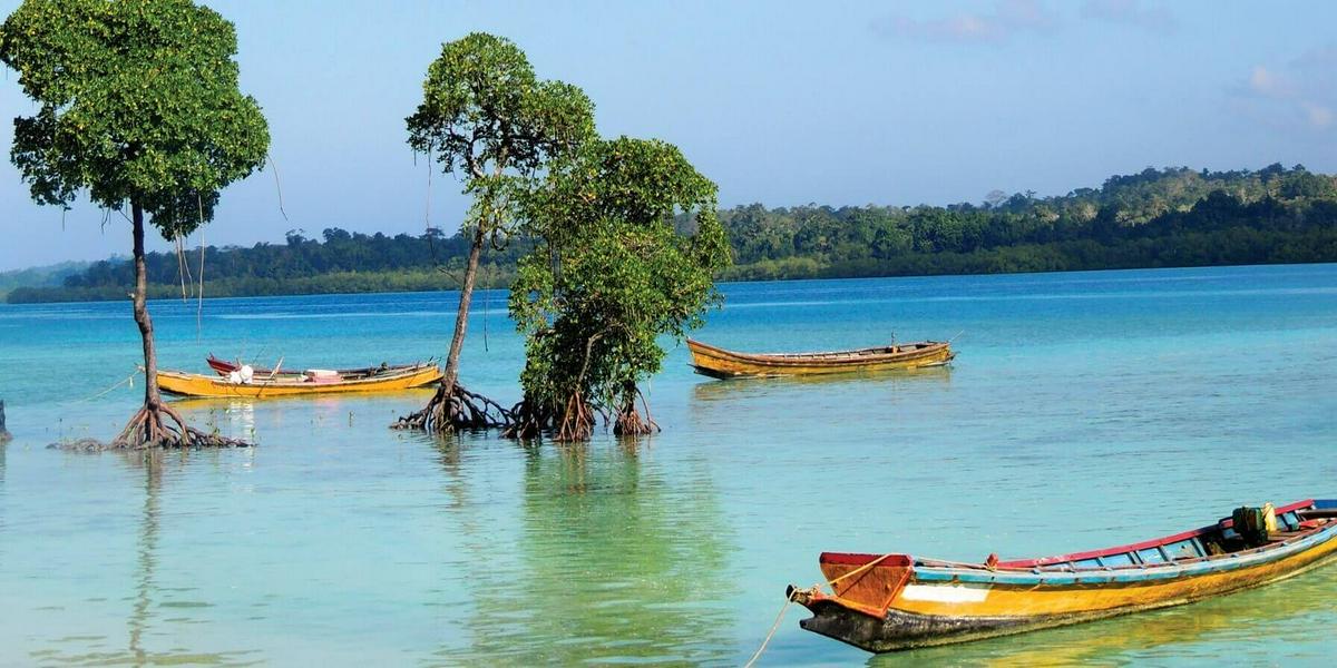 andaman tours and travels port blair